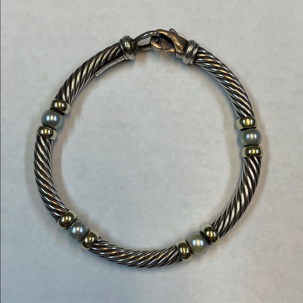David Yurman Bracelet